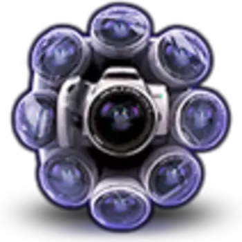 Strata Foto 3D