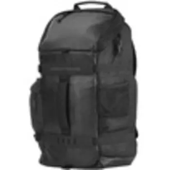 Сумка HP Inc. 15.6 Odyssey Sport Backpack grey/black