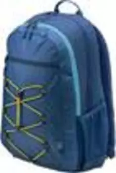 Сумка HP Inc. Active Backpack 1LU24AA