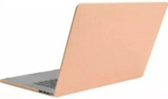 Сумка Incase Textured Hardshell in Woolenex для MacBook Pro 13"