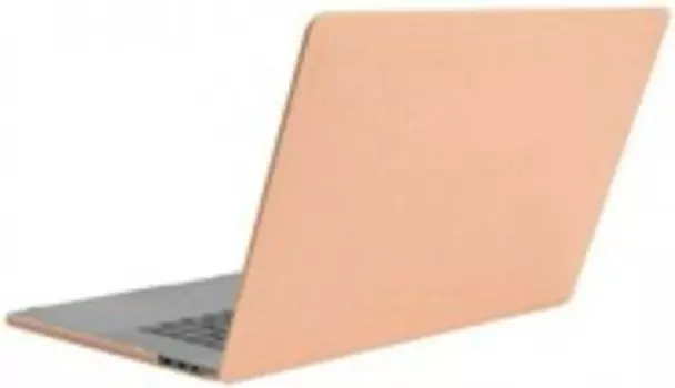 Сумка Incase Textured Hardshell in Woolenex для MacBook Pro 15"