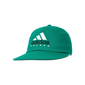 Кепка Palace x adidas EQT, зеленая