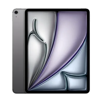Планшет Apple iPad Air (2024), 13", 1 ТБ, Wi-Fi + Cellular, Space Gray