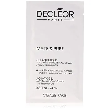 Маска для лица Decleor Mate & Pure 50 мл Declor