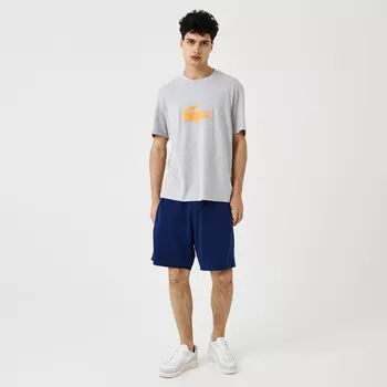 Мужской пижамный комплект Lacoste