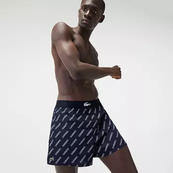 Мужское нижнее бельё Lacoste (3 ед.)