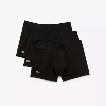 Мужское нижнее бельё Lacoste (3 шт.)