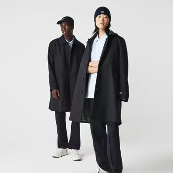 Пальто Lacoste Unisex