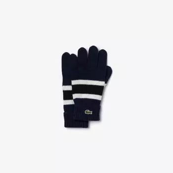 Перчатки Lacoste