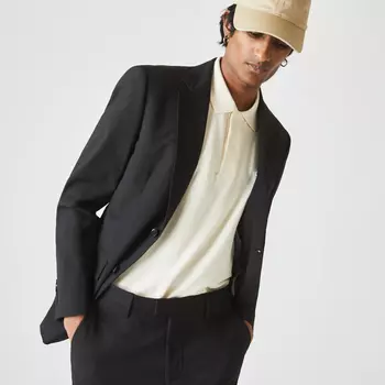 Мужской пиджак Lacoste