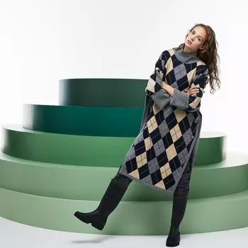 Платье Lacoste