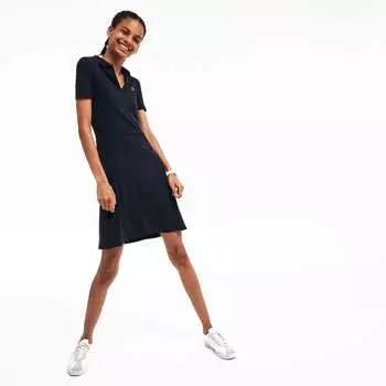 Платье Lacoste