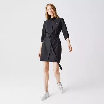 Платье Lacoste