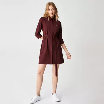 Платье Lacoste