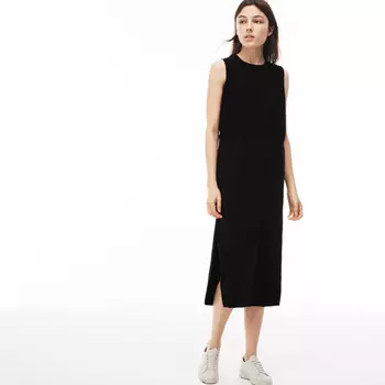 Платье Lacoste
