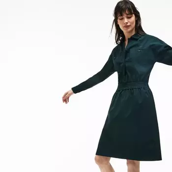 Платье Lacoste