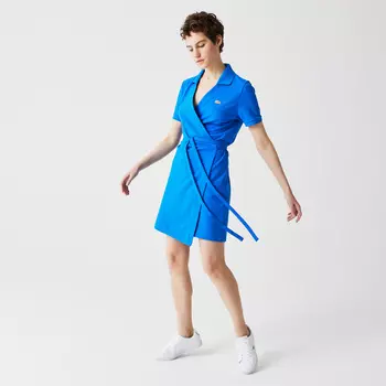 Платье Lacoste