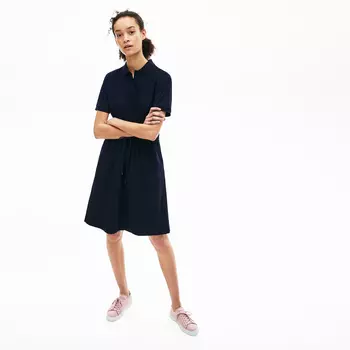 Платье Lacoste