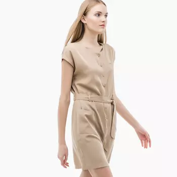 Платье Lacoste