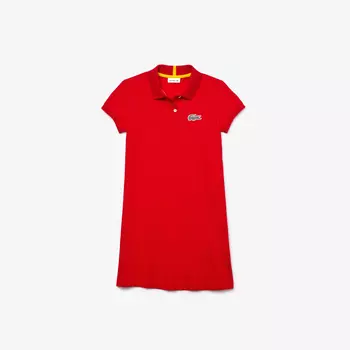Платье Lacoste
