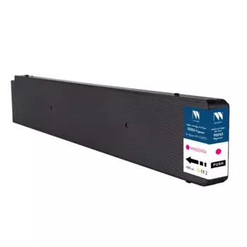 Картридж струйный NV Print NV-C13T02S300 (T02S3/C13T02S300), пурпурный, совместимый, 50000 страниц, 480 мл, для Epson WorkForce Enterprise WF-C20750/WF-C20750D4TW