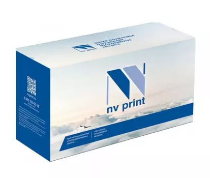Картридж струйный NV Print NV-M0K02AE (№991XL/M0K02AE), черный, совместимый, 510 мл, для PageWide Pro 750/PageWide Pro 772/PageWide Pro 777