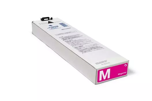 Картридж струйный NV Print NV-S-6703E (S-6703E), пурпурный, совместимый, 1 л, для Riso ComColor 7150/ComColor 9150/ComColor 3150