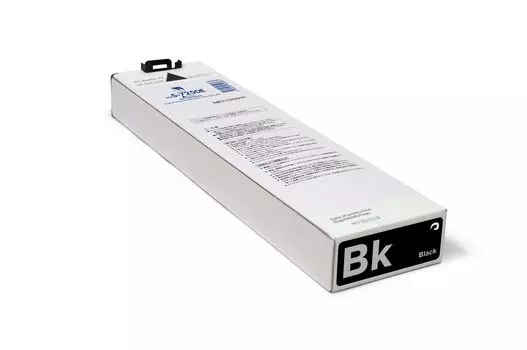 Картридж струйный NV Print NV-S-7250E (S-7250E), черный, совместимый, 1 л, для Riso ComColor FW 1230/ComColor FW 2230/ComColor FW 5230/ComColor FW 5231/ComColor FW 5000