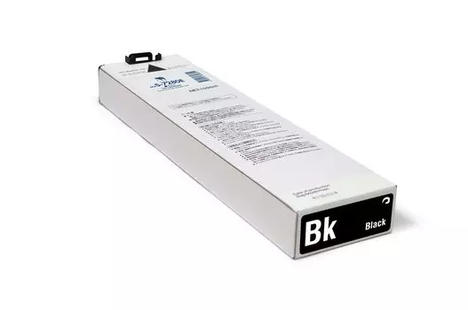 Картридж струйный NV Print NV-S-7280E (S-7280E), черный, совместимый, для Riso ComColor GD9630/ComColor GD7330