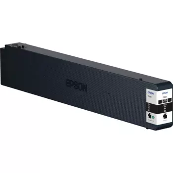 Картридж струйный Epson (C13T858100), черный, оригинальный, ресурс 50000 страниц для Epson WF-C20590
