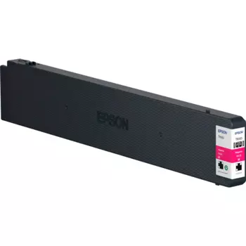 Картридж струйный Epson T8583 (C13T02S300), пурпурный, оригинальный, ресурс 50000 страниц для Epson WF-C20750