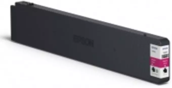 Картридж струйный Epson T8873 (C13T887300), пурпурный, оригинальный, ресурс 50000 страниц для Epson WorkForce WF-C17590D4TWF/ WF-C17590D4