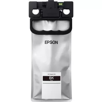 Картридж струйный Epson T9651 XL (C13T965140), черный, оригинальный, ресурс 10000 страниц для Epson Epson WF-M52xx / 57xx