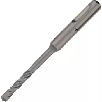 Бур по бетону SDS-plus Kranz 10x110 мм