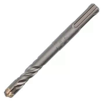 Бур по бетону SDS-plus Neolaser NLA2102 10x110 мм