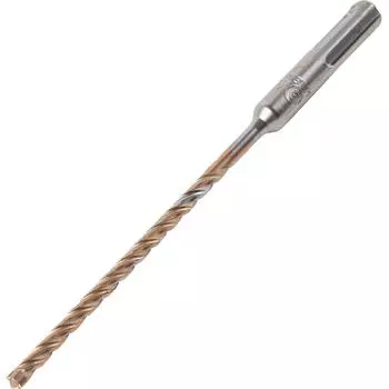 Бур по бетону SDS-Plus 5х100х160 мм DeWalt XLR DT8908