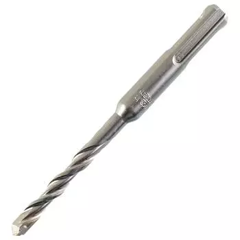 Бур по бетону SDS-plus 6.5х50х110 мм Metabo Pro4 626837000
