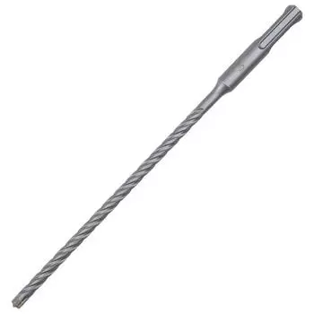 Бур по бетону SDS-plus 6х140х210 мм Dexter Pro FD-A0076