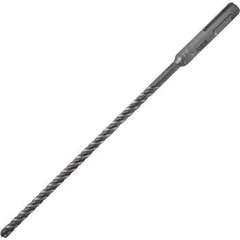 Бур по бетону SDS-plus 7X Bosch 6x150x215 мм