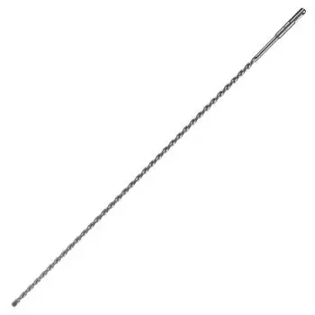Бур по бетону SDS-plus 8х505х600 мм Dexter FD-A0187