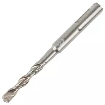 Бур по бетону SDS-plus 8х50х110 мм Metabo Pro4 626839000