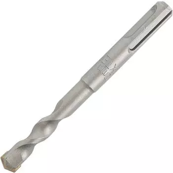 Бур по бетону SDS Plus Dexter 10x110 мм