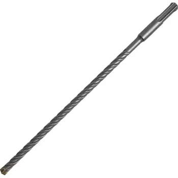 Бур по бетону SDS-plus Dexter к. Pro Pro FD-A0117 8x260 мм