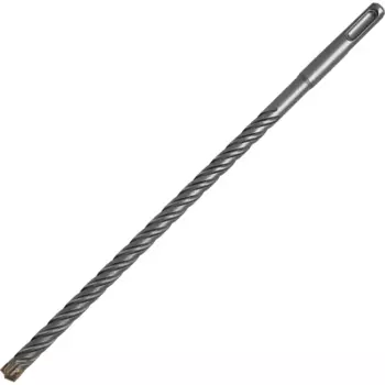 Бур по бетону SDS-plus Dexter к. Pro Pro 10x260 мм