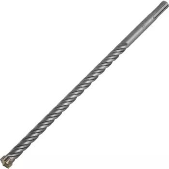 Бур по бетону SDS-plus Dexter к. Pro Pro FD-A0023 12x260 мм