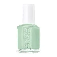 Essie, Лак для ногтей, 99 Mint Candy Apple, 13,5 мл