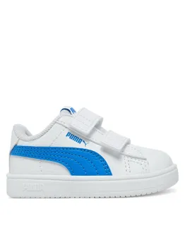 Кроссовки Rickie Classic V Inf 394254 05 Puma, белый