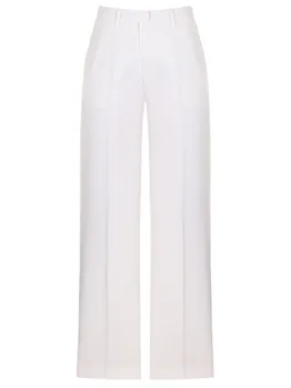 Брюки из вискозы ETRO