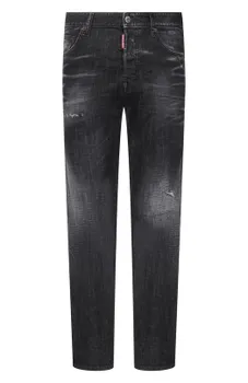 Джинсы 642 Dsquared2
