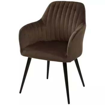 Стул REGENT LIGHT COFFEE (M-City)